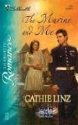 The Marine And Me (Silhouette Romance)