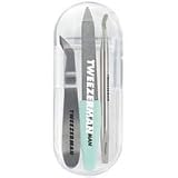 Tweezerman Nail Rescue Kit