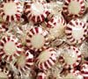 Starlights, Peppermint Hard Candy 10 Pound Case