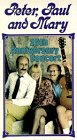 Peter, Paul and Mary, 25th Anniversary Concert