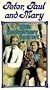 Peter, Paul and Mary, 25th Anniversary Concert [VHS]
