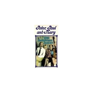 Peter, Paul & Mary - In Concert (disc 2)