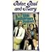 Peter, Paul and Mary, 25th Anniversary Concert [VHS]