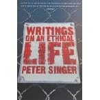 Writings on an Ethical Life (ISNM)