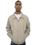 Crooks and Castles The Collenglish 2 Jacket,Winter Coats & Jackets for Men
