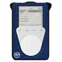 DLO Action Jacket for 3G iPod Blue