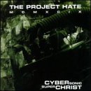 Cyber Sonic Super Christ
