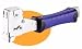 PATEK HT-550H HAMMER TACKER - MANUAL STAPLER