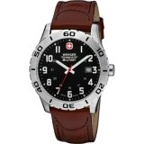 Wenger Swiss Military Swiss Military Grenadier Men's Watch