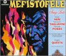 Search : Boito: Mefistofele