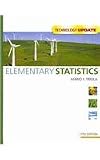 Elementary Statistics Technology Update Plus MyMathLab MyStatLab Student Access Code Card