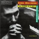 The Pleasure of a Jazz Inspiration by  George Wallington 