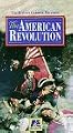 The American Revolution - Boxed Set (A&E) [VHS]