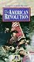 The American Revolution - Boxed Set (A&E) [VHS]
