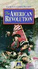 The American Revolution - Boxed Set (A&E) [VHS]