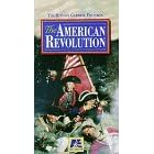 The American Revolution - Boxed Set (A&E) [VHS]
