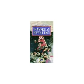 American Revolution