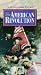 VHS : The American Revolution - Boxed Set (A&E)