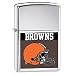 Cleveland Browns Zippo Lighter