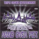 CD-Charts  Search : Hand over Fist