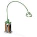 Designer Emulation Light Kit- Philippe Starck's Miss Kiss