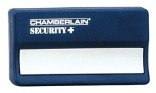 Chamberlain #950CB Single Secu RC Transmitter