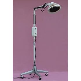 TDP Far Infrared 3rd Generation Gou Gang Pain disease Relief Mineral Heat Miracle Lamp for... by Gou Gang Pain Releif Miracle Lamp