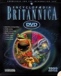 Encyclopaedia Britannica 99 International Version on DVD