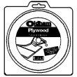 Click here to buy Oldham Us Saw #100P 10200T PlyWD SawBlade by OLDHAM/US SAW.
