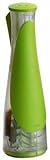 Review Chefn  / Pepper Mill & Salt Shaker Combination - Green