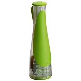 Pepper Mill and Salt Shaker Combination - Green by Chef'n