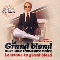 Le Grand Blond Avec Une Chaussure Noire / Le Retour du Grand Blond (UK Import)