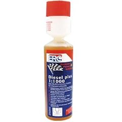 ERC Diesel Plus 1:1000 250ml