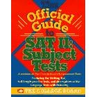 The Official Guide to Sat II: Subject Test (Real Sat II: Subject Tests)