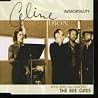Bild des Albums von Celine Dion