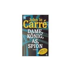 Dame, K�nig, As, Spion.
