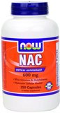 NAC w/ Selenium & Molybdenum