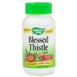 Nature's Way Blessed Thistle, Capsules 100ea