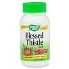Nature's Way Blessed Thistle, Capsules 100 caps