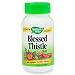 Nature's Way Blessed Thistle, Capsules 100ea