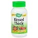 Nature's Way Blessed Thistle, Capsules 100ea