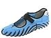 ECCO Supercross Strap | Women's Shoes Sky Blue/Sky Blue/Silver Metallic