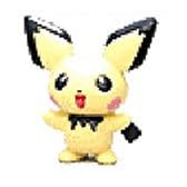 ポケットモンスター モンスターコレクション MC -００１ ピチュー