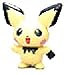 ポケットモンスター モンスターコレクション MC -００１ ピチュー