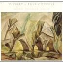 When Silence Pulls by  Paul Plimley With Lisle Ellis and Andrew Cyrille 