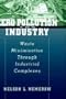 Zero Pollution for Industry: Waste Minimization Through Industrial Complexes
