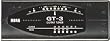 Korg GT3 Auto Guitar / Bass Tuner