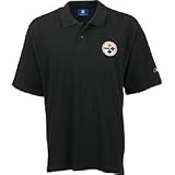 Pittsburgh Steelers Basic Team Polo
