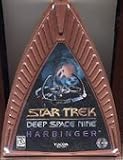 Star Trek Deep Space Nine Harbinger