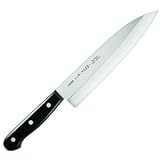 Messermeister ME1005 Asian Precision Deba Knife, 8.00 in.